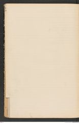 k.k. naturhistorisches Hofmuseum, Index Intendanzakten 1905, Seite 46